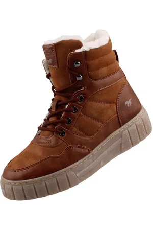 Mustang 1446605/307 Stiefelette - Verkäufer: Trendbereich