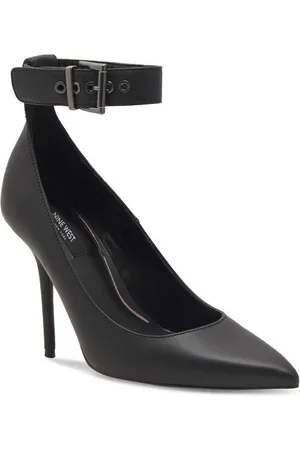 Nine West High Heels SJ1487-2 High-Heel-Stiefel - Verkäufer: Modivo_de