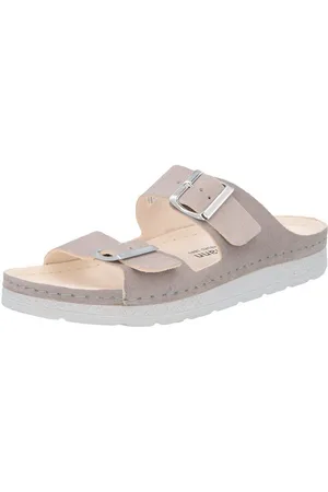 Berkemann Verica Sandale - Verkäufer: Schuh Gress