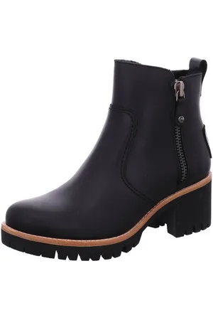 Panama Jack NAPA NEGRO BLACK Stiefelette - Verkäufer: Schuhhaus Lötte