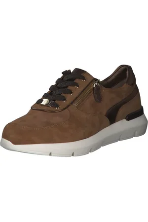 Hassia Bordeaux 301313 Schnürschuh - Verkäufer: JOMODO
