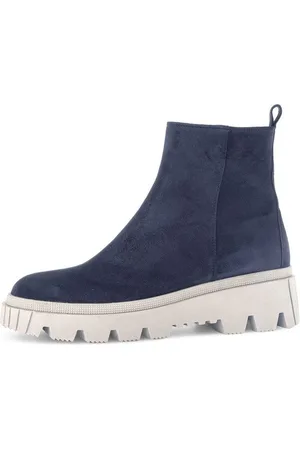 Gabor Bikerboots - Verkäufer: Schuh-Bamberg