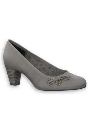 QS by s.Oliver Trachtenpumps - KONRADA - Pumps - Verkäufer: Alpenwahnsinn Tracht & Lifestyle