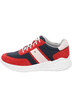 Jomos [D2C] 810397 706 5032 Schnürschuh - Verkäufer: schuhplus - Schuhe in Übergrößen
