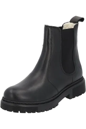 Palado Alicudi Chelseaboots - Verkäufer: JOMODO