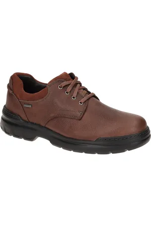 Clarks 26173465 7 Schnürschuh - Verkäufer: schuhe|kaufen