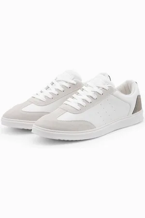 Ombre Clothing Herren OLDSCHOOL Sneaker Sneaker - Verkäufer: