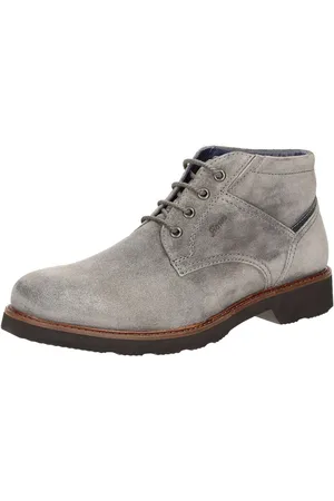 Sioux Dilip-718-H Schnürstiefelette - Verkäufer: Online GmbH