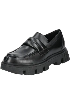 Geox Slipper Leder Slipper - Verkäufer: S4S Commerce