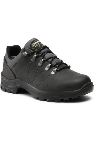 Grisport Trekkingschuhe 14506D6G Black Trekkingschuh - Verkäufer: Modivo_de