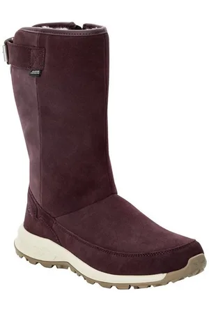 Jack Wolfskin Winterstiefel - Verkäufer: Sport Michetschläger e.K.