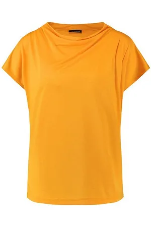 Taifun T-Shirt uni regular fit (1-tlg., keine Angabe) - Verkäufer: The Platform Group
