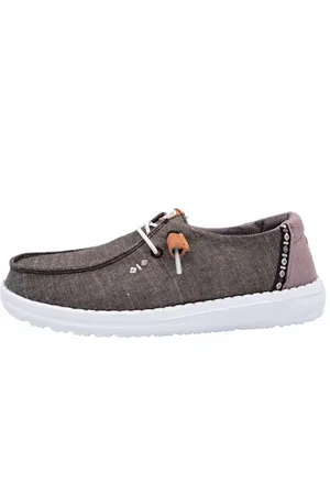 Hey dude Sneaker - Verkäufer: Schuh-Laden