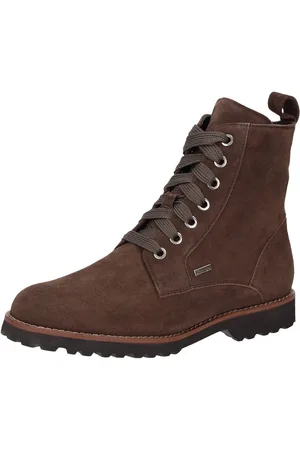 Sioux Merdit-733-TEX-WF-H Stiefelette - Verkäufer: Online GmbH