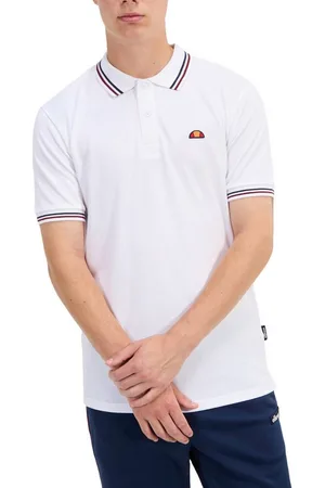 Ellesse Poloshirt Poloshirt Rooks - Verkäufer: Big Leshopski