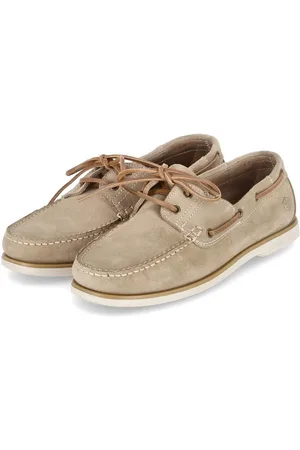 Lumberjack Bootsschuhe NAVIGATOR Schnürschuh - Verkäufer: Anika Schuh