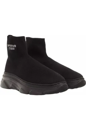 &Copenhagen CPH198 recycled nylon black black Sneaker (keine Angabe, 1-tlg., keine Angabe) - Verkäufer: The Platform Group