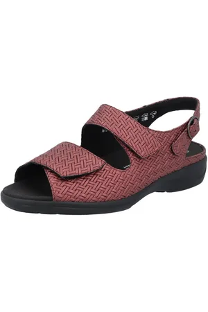 Solidus Weiblich Lia Sandale Leder Sandalette - Verkäufer: Shoes & Fashion