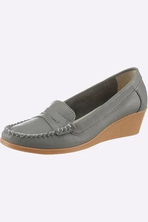 airsoft modern+ Slipper Slipper - Verkäufer: Witt-Gruppe