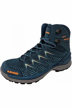 Lowa INNOX GTX Pro MId Wanderschuh - Verkäufer: LEPi Markenschuhe