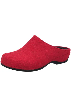 Berkemann Weiblich Berkoflex Florina Clogs Textil Clog - Verkäufer: Shoes & Fashion