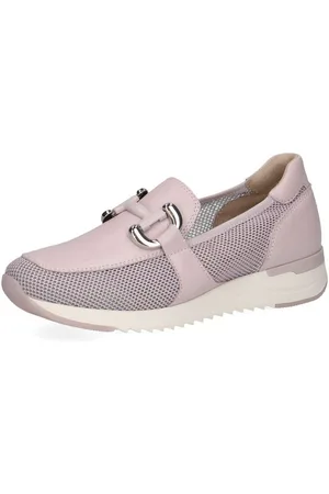 Caprice Slipper Leder/Textil Slipper - Verkäufer: S4S Commerce