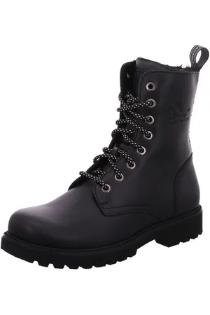Panama Jack Napa Negro black Stiefelette - Verkäufer: Schuhhaus Lötte