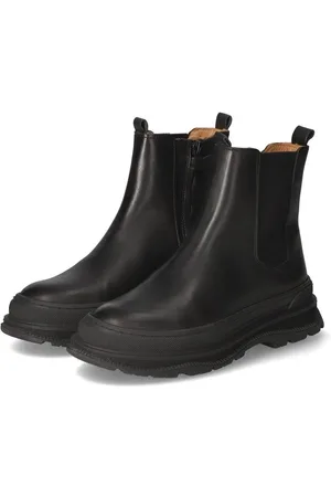 Bisgaard Stiefeletten Stiefelette - Verkäufer: Anika Schuh