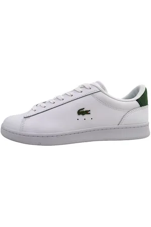 Lacoste Schnürer Schnürschuh - Verkäufer: H&D Schuhcompany