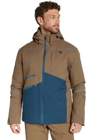 Ziener Skijacke Skiwear Ski TOACA walnut - Verkäufer: ICED OUT