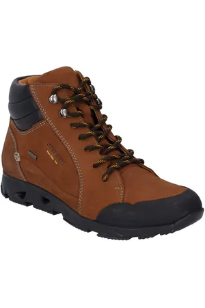 Josef Seibel Noih Schnürboots - Verkäufer: Schuh Gress