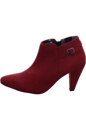 Andrea Conti 1008733/024 Stiefelette - Verkäufer: Schuhhaus Höppner