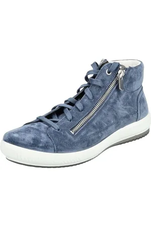 Legero Sneaker Veloursleder Sneaker - Verkäufer: S4S Commerce