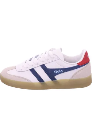 Gola CLB744WE Schnürschuh - Verkäufer: Schuhhaus Höppner