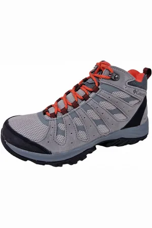 Columbia Redmond III Mid WP Wanderschuh - Verkäufer: LEPi Markenschuhe