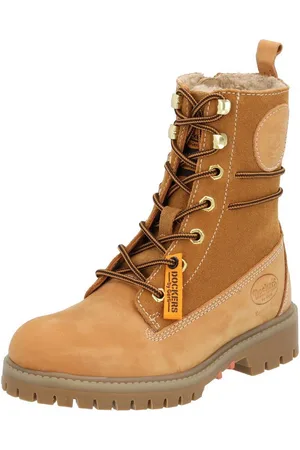Dockers 53AX206 Schnürstiefel - Verkäufer: JOMODO