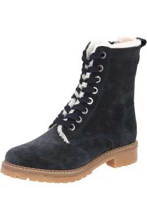 Palado Gaelira Schnürstiefel - Verkäufer: JOMODO