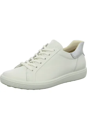Ecco Soft 7 W Schnürschuh Otto Rissel e.K.