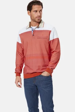 BABISTA Sweatshirt SALDAN - Verkäufer: VANDERSTORM VENTURES