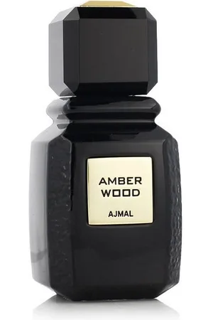 Ajmal Eau de Parfum Amber Wood - Verkäufer: Parfum-Eden