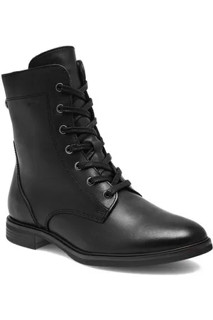 Lasocki Stiefeletten EST-NEW2-18 Black Stiefelette - Verkäufer: Modivo_de