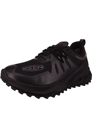 Keen 1028051 Zionic WP Black/Steel Grey Limited Schnürschuh - Verkäufer: Schuhkings