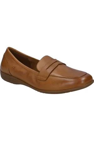 Josef Seibel Fenja 22, natur Ballerina - Verkäufer: SHOEcity