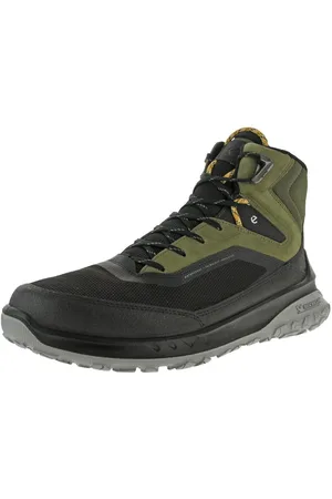 Ecco Herren Schnürboots Ult-tr Schnürstiefel - Verkäufer: Trendschuh