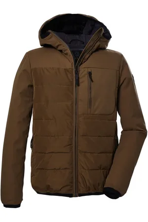 G.I.G.A. DX by killtec Softshelljacke Hybridjacke GW 37 - Verkäufer: Storer Handels GmbH