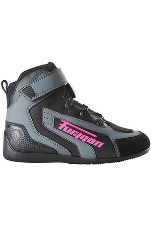 Furygan 3138-150 Shoes V4 Lady Easy D3O Vented Motorradstiefel - Verkäufer: 247Group GmbH