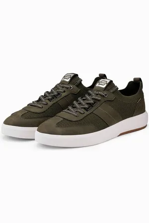 Ombre Clothing Casual-Sneaker für Herren Sneaker - Verkäufer:
