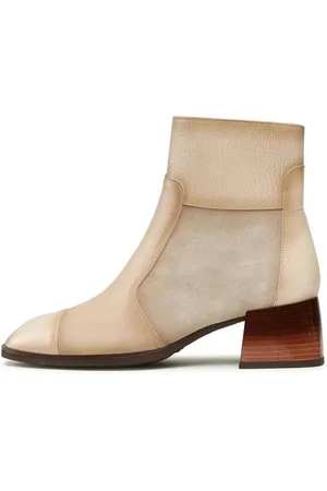 Hispanitas Stiefelette HI232995 Stiefelette - Verkäufer: Schuhlounge Ziesig