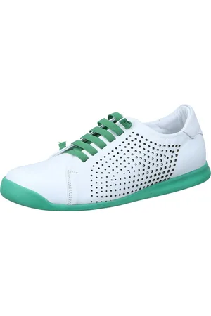 Manitu Slipper Slipper aus echtem Leder - Verkäufer: PS shoe fashion GmbH