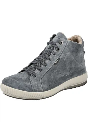 Legero Sneaker Veloursleder Sneaker - Verkäufer: S4S Commerce